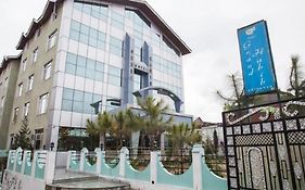 Hotel Grand Habib Srinagar 3*